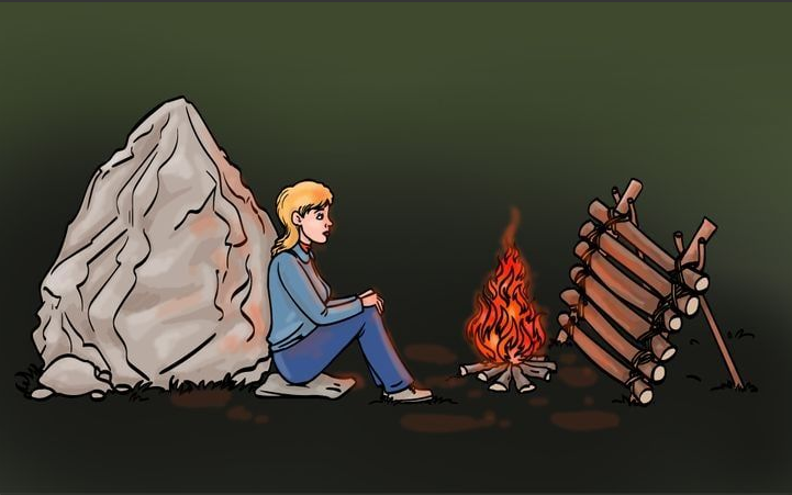 Как сделать тепловой отражатель