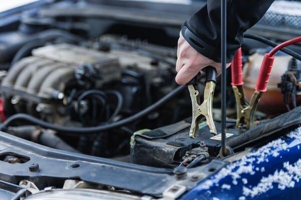 7 советов, как правильно подготовить автомобиль к зиме