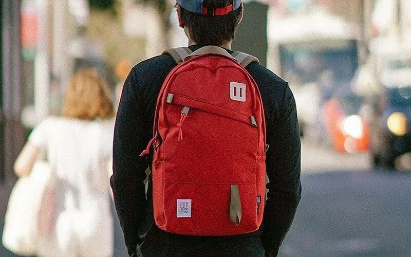 Городские рюкзаки для EDC: 15 лучших повседневных «бэкпэков» ‘2020