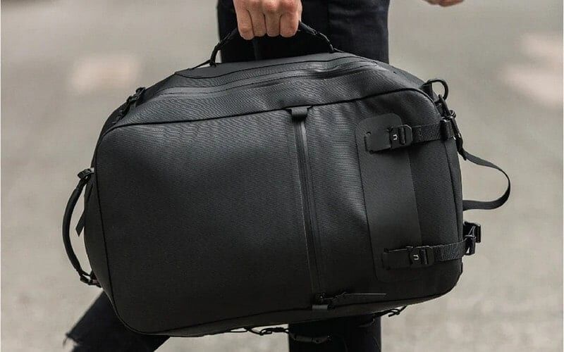 Городские рюкзаки для EDC: 15 лучших повседневных «бэкпэков» ‘2020