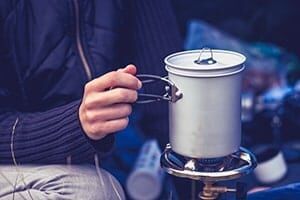 Как подготовить автомобиль, если придётся в нём жить