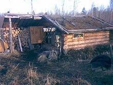 зимовье