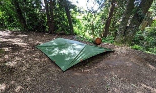 Как сделать скрытое убежище на собственной земле, в городской черте и в лесу