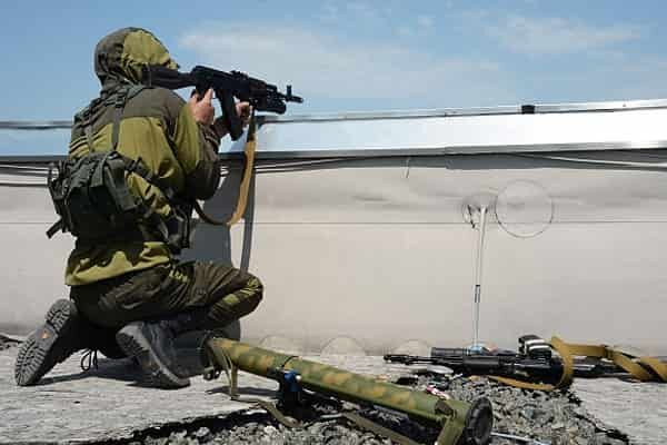 Как выжить и что взять на войну в городе: 111 советов Как выжить и что взять на войну в городе: 111 советов