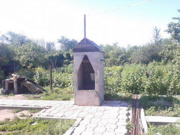 колодец