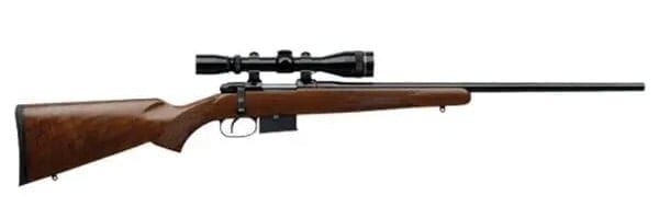 Лучшие винтовки калибра 7.62х39