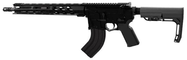 Лучшие винтовки калибра 7.62х39
