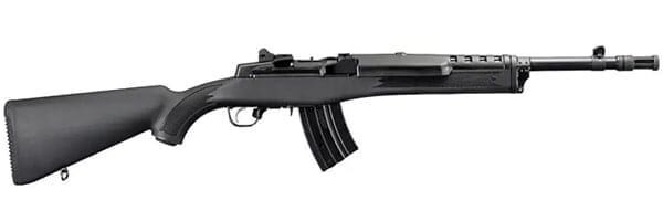 Лучшие винтовки калибра 7.62х39