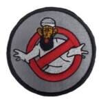 Morale Patches: Неформальные нашивки // Предыстория и мода