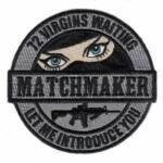 Morale Patches: Неформальные нашивки // Предыстория и мода