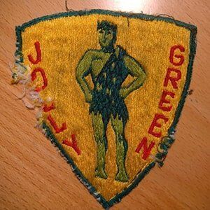Morale Patches: Неформальные нашивки // Предыстория и мода