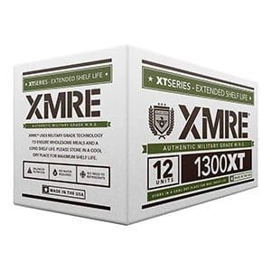 MRE: Руководство покупателя // Топ-10 индивидуальных рационов питания ‘2021, FAQ