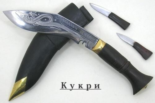 Нож кукри Нож кукри