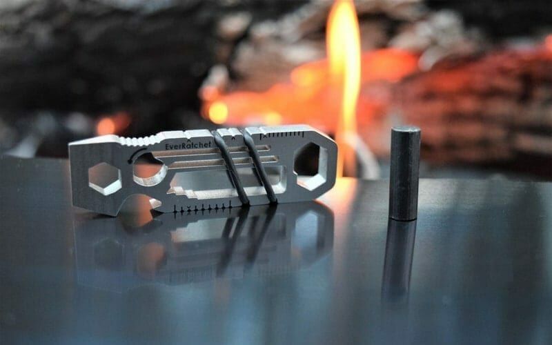 Огниво для EDC: 11 лучших портативных средств добывания огня ‘2020