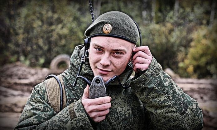 Шифрование радиопереговоров в быту и на отдыхе