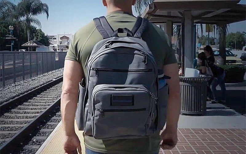 «Скрытые» тактические рюкзаки для EDC: 11 лучших моделей ‘2021