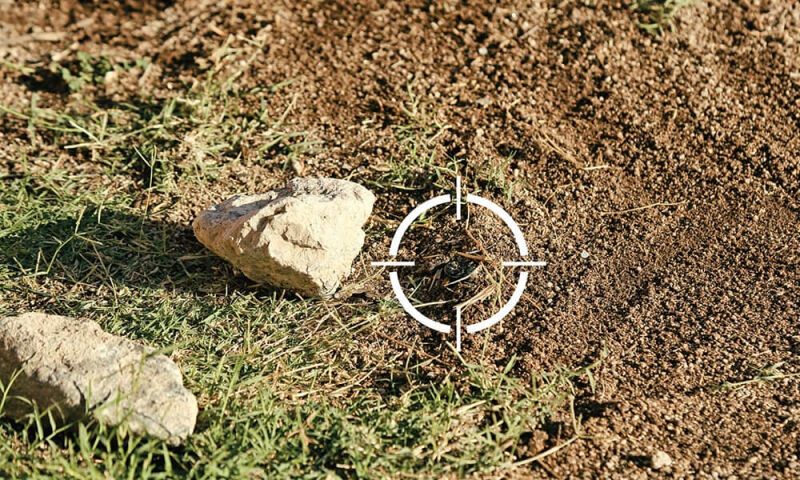 Тайники «Dead drops»: безопасная связь на основе опыта шпионажа времён холодной войны