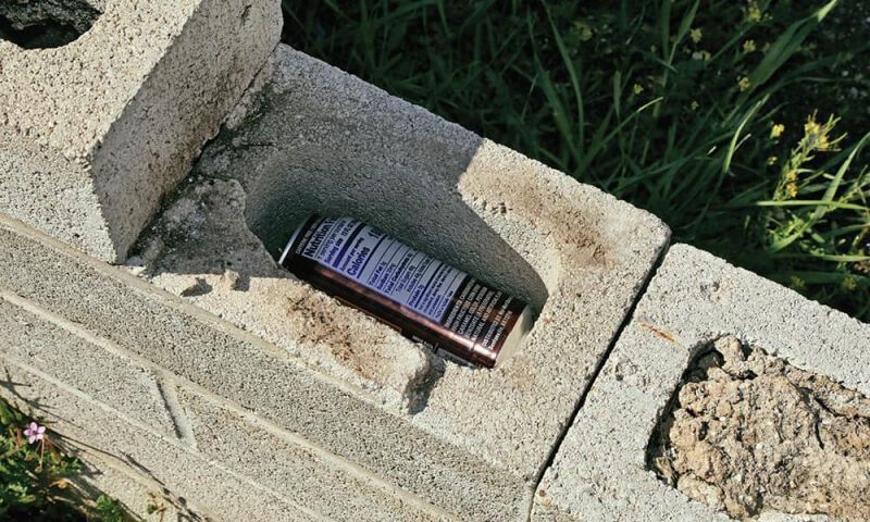 Тайники «Dead drops»: безопасная связь на основе опыта шпионажа времён холодной войны