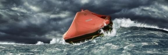 Выживание в море и океане: признаки близости земли Выживание в море и океане: признаки близости земли