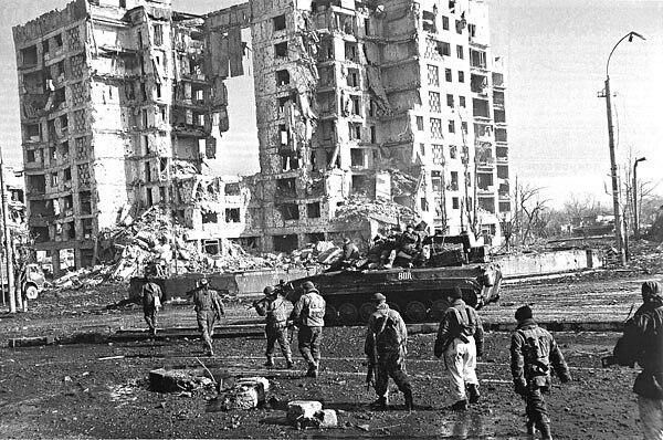 Выживание во время боевых действий в городе Выживание во время боевых действий в городе